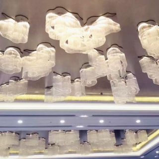 酒店工程燈具到底有什么特點(diǎn)呢？