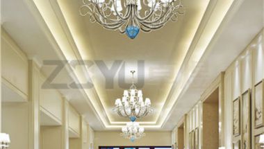 優(yōu)質(zhì)酒店工程燈具的獨(dú)特設(shè)計(jì)風(fēng)格是什么？   